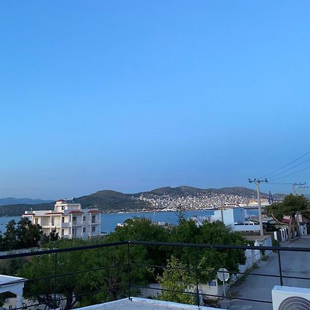 Marina'S House Βίλα Σαλαμίνα Εξωτερικό φωτογραφία