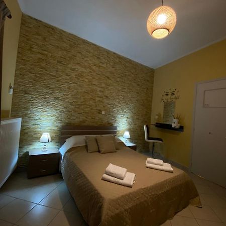 Marina'S House Βίλα Σαλαμίνα Εξωτερικό φωτογραφία