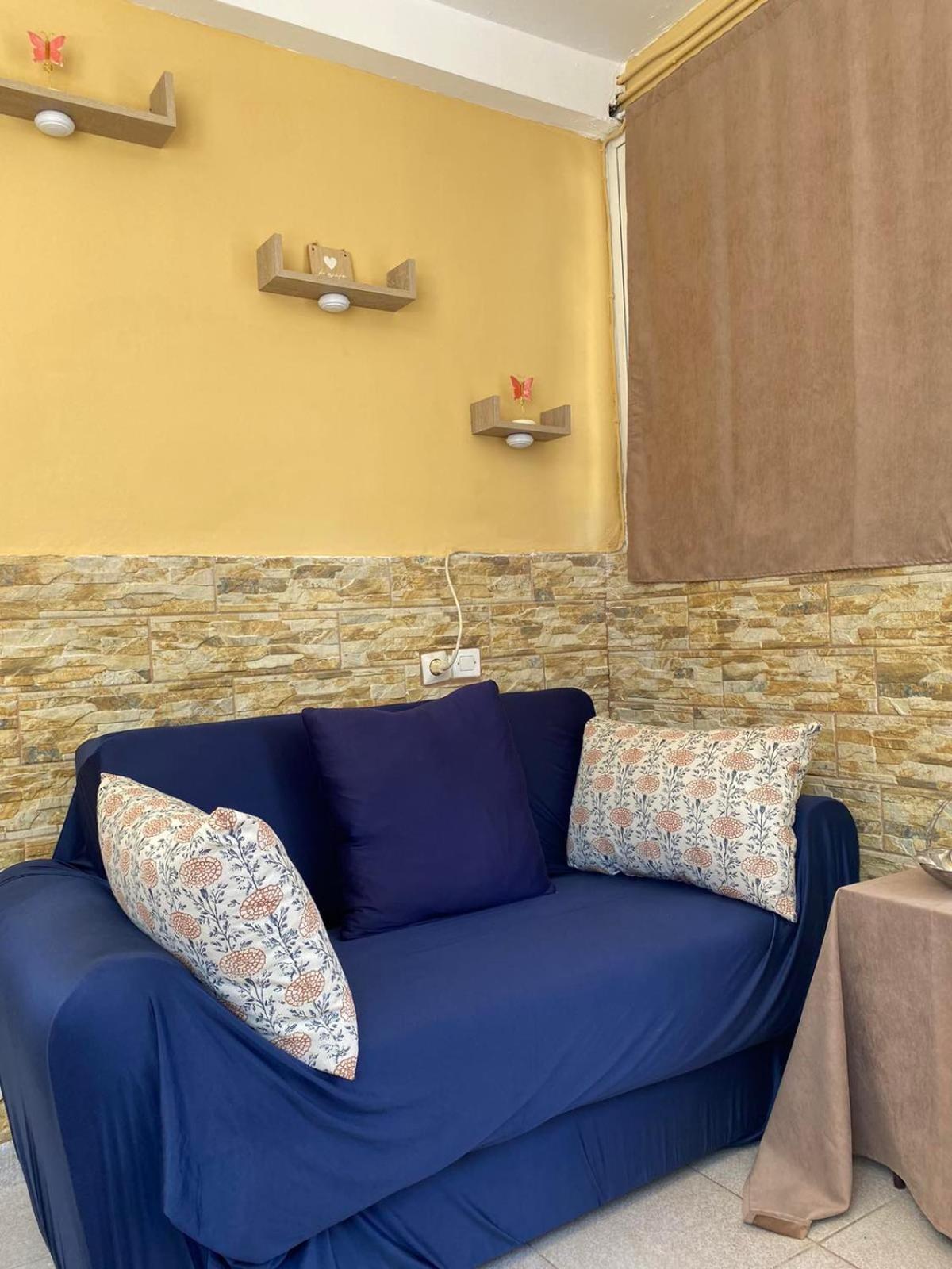 Marina'S House Βίλα Σαλαμίνα Εξωτερικό φωτογραφία