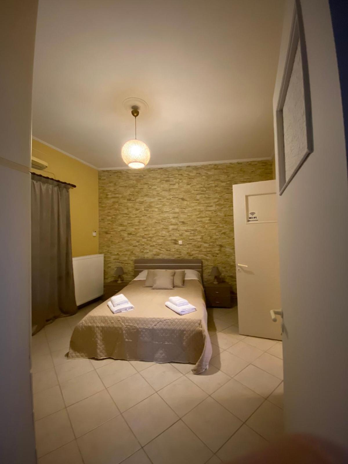 Marina'S House Βίλα Σαλαμίνα Εξωτερικό φωτογραφία