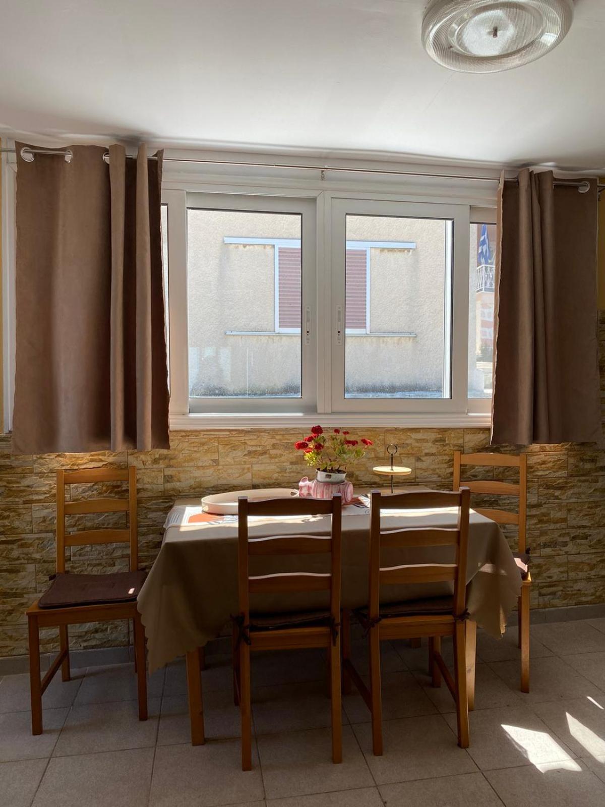 Marina'S House Βίλα Σαλαμίνα Εξωτερικό φωτογραφία