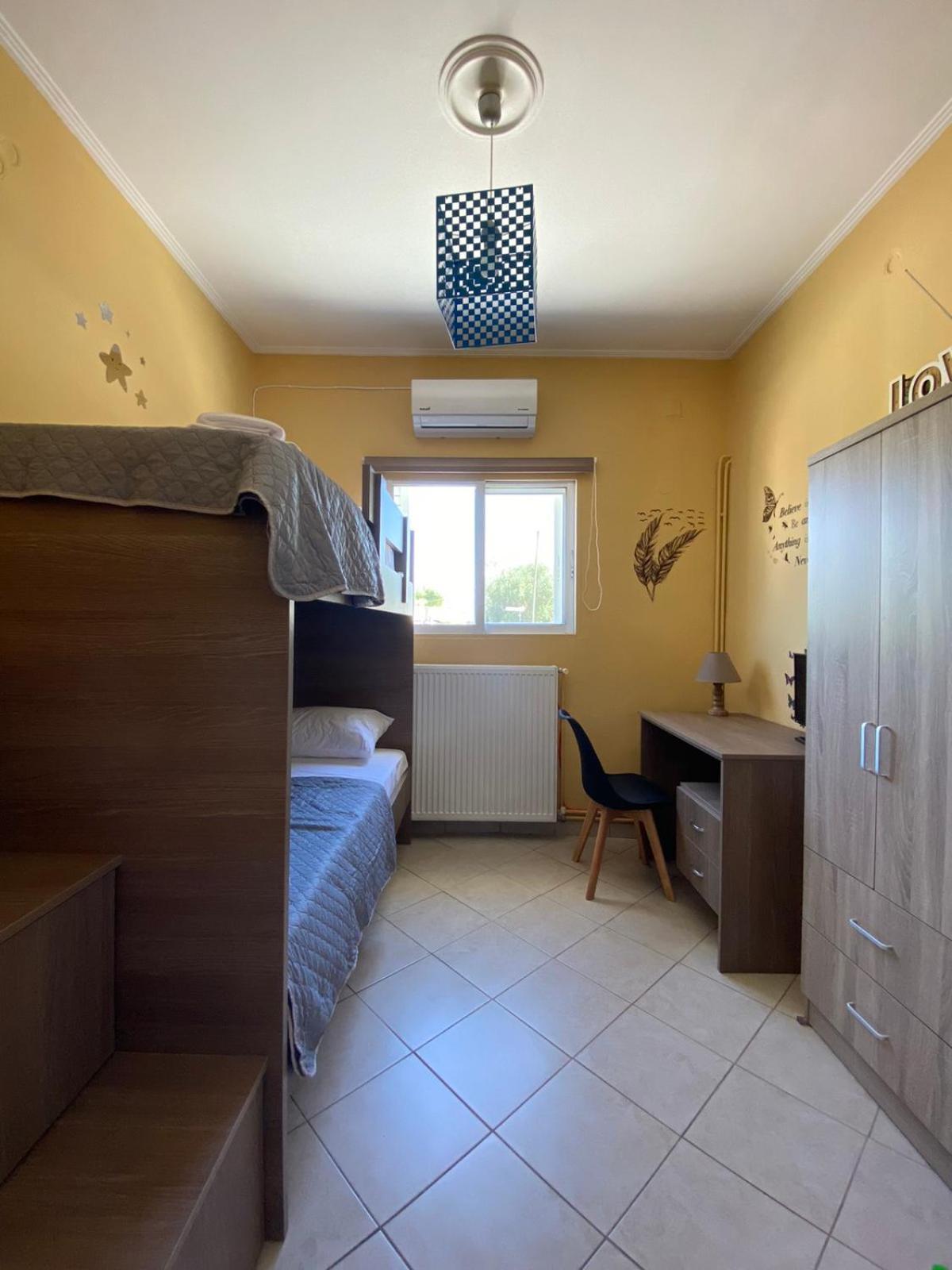 Marina'S House Βίλα Σαλαμίνα Εξωτερικό φωτογραφία