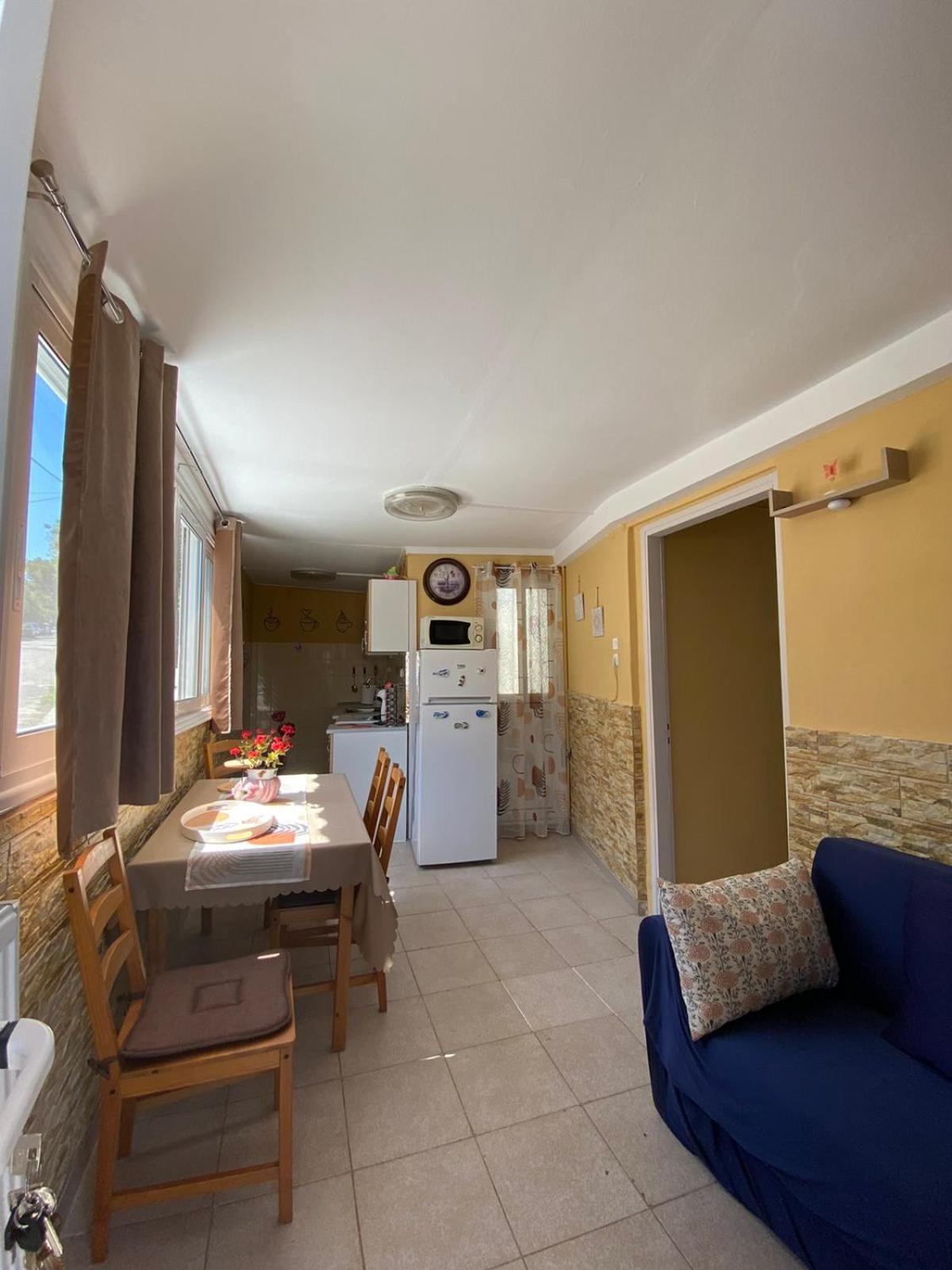 Marina'S House Βίλα Σαλαμίνα Εξωτερικό φωτογραφία