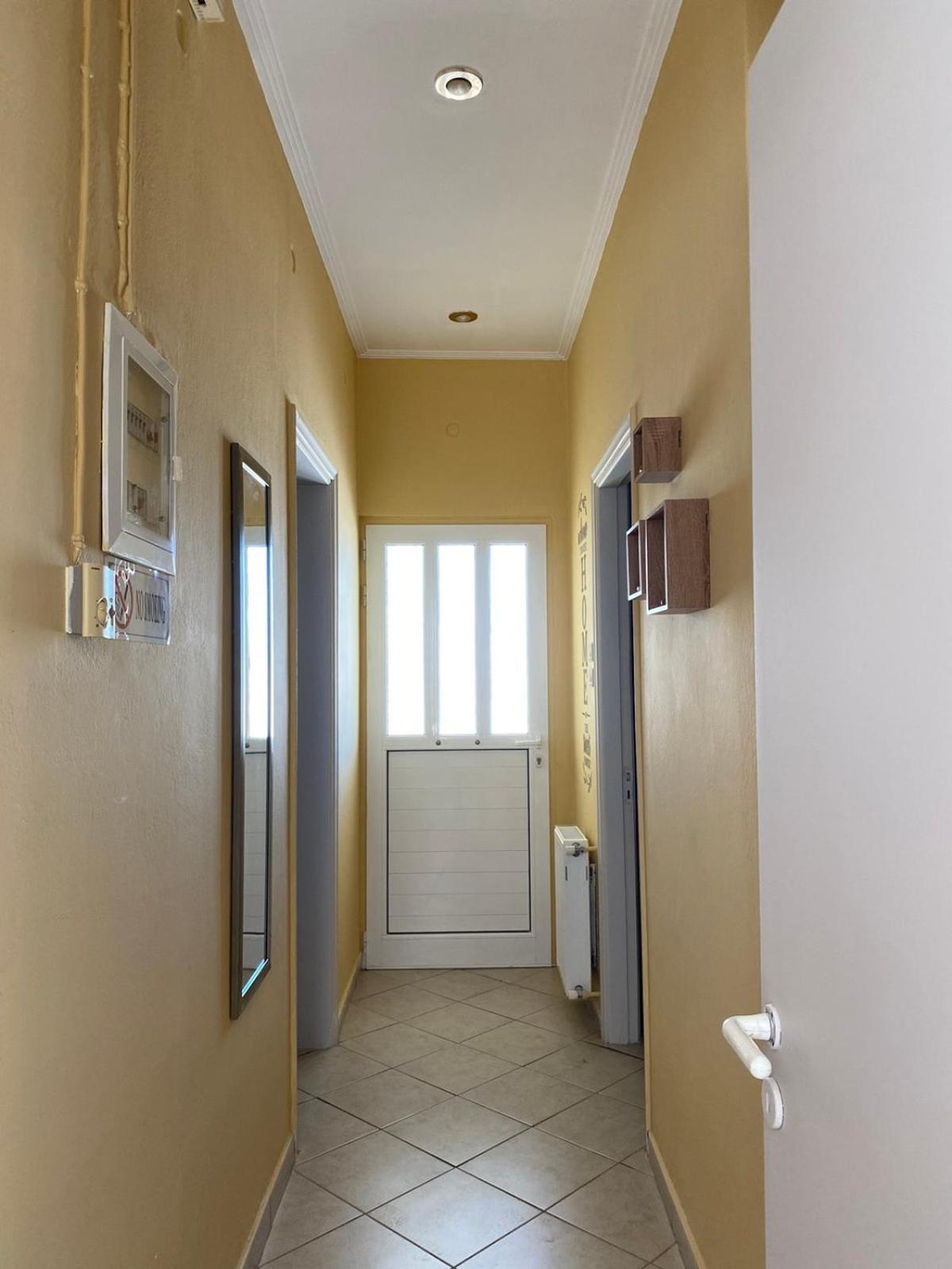 Marina'S House Βίλα Σαλαμίνα Εξωτερικό φωτογραφία
