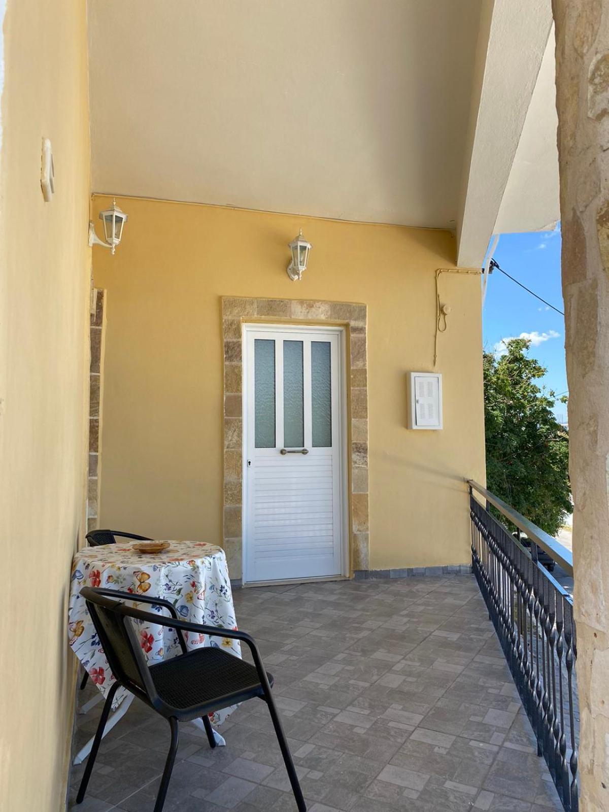 Marina'S House Βίλα Σαλαμίνα Εξωτερικό φωτογραφία