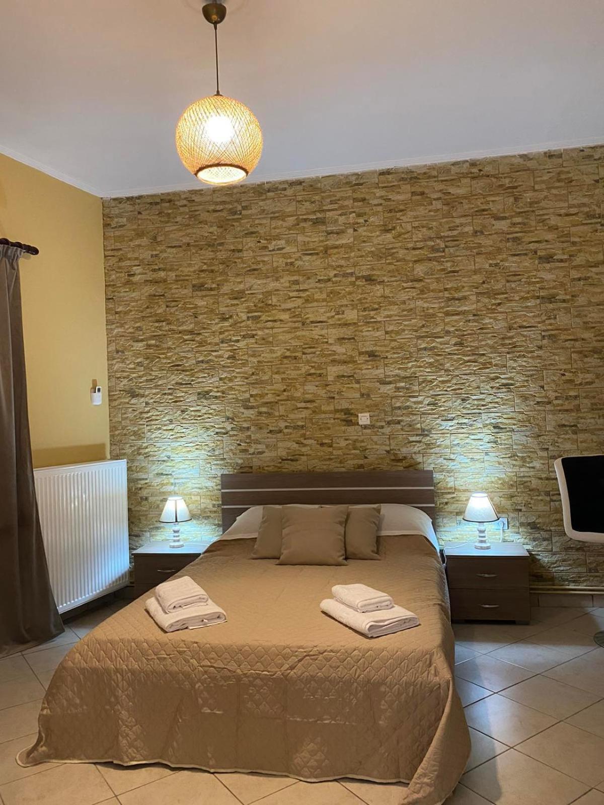 Marina'S House Βίλα Σαλαμίνα Εξωτερικό φωτογραφία