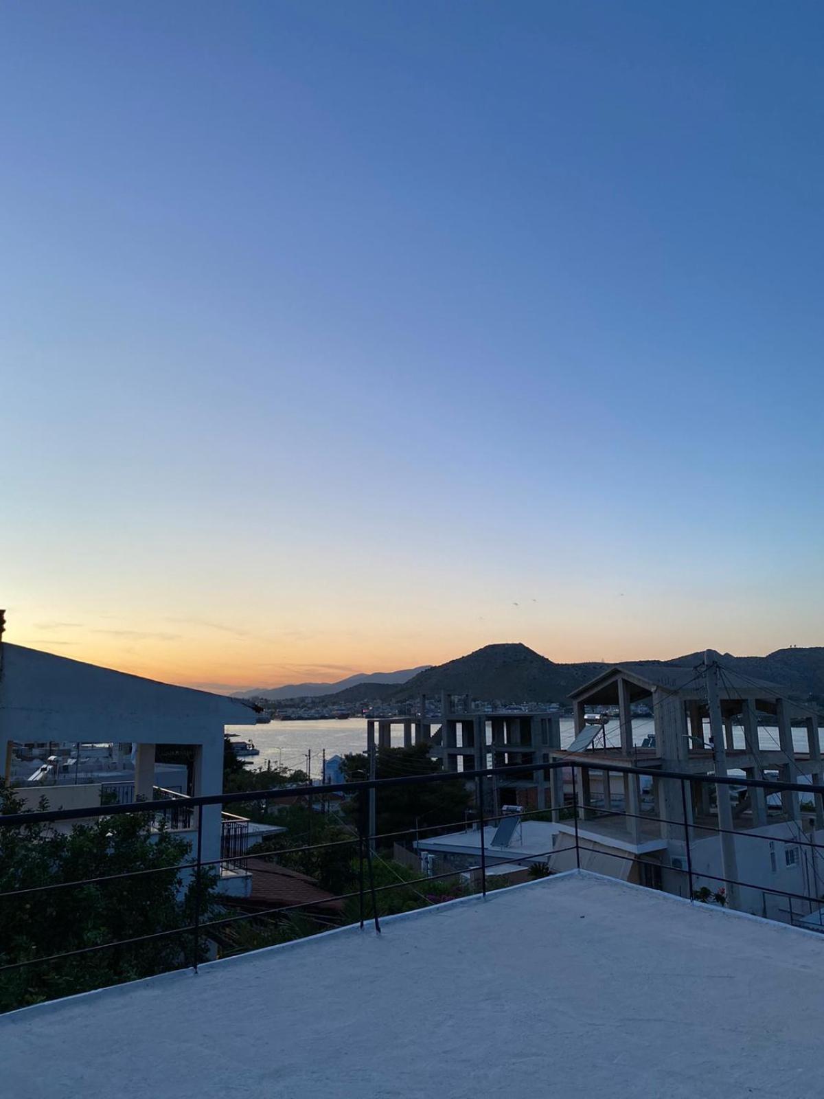 Marina'S House Βίλα Σαλαμίνα Εξωτερικό φωτογραφία