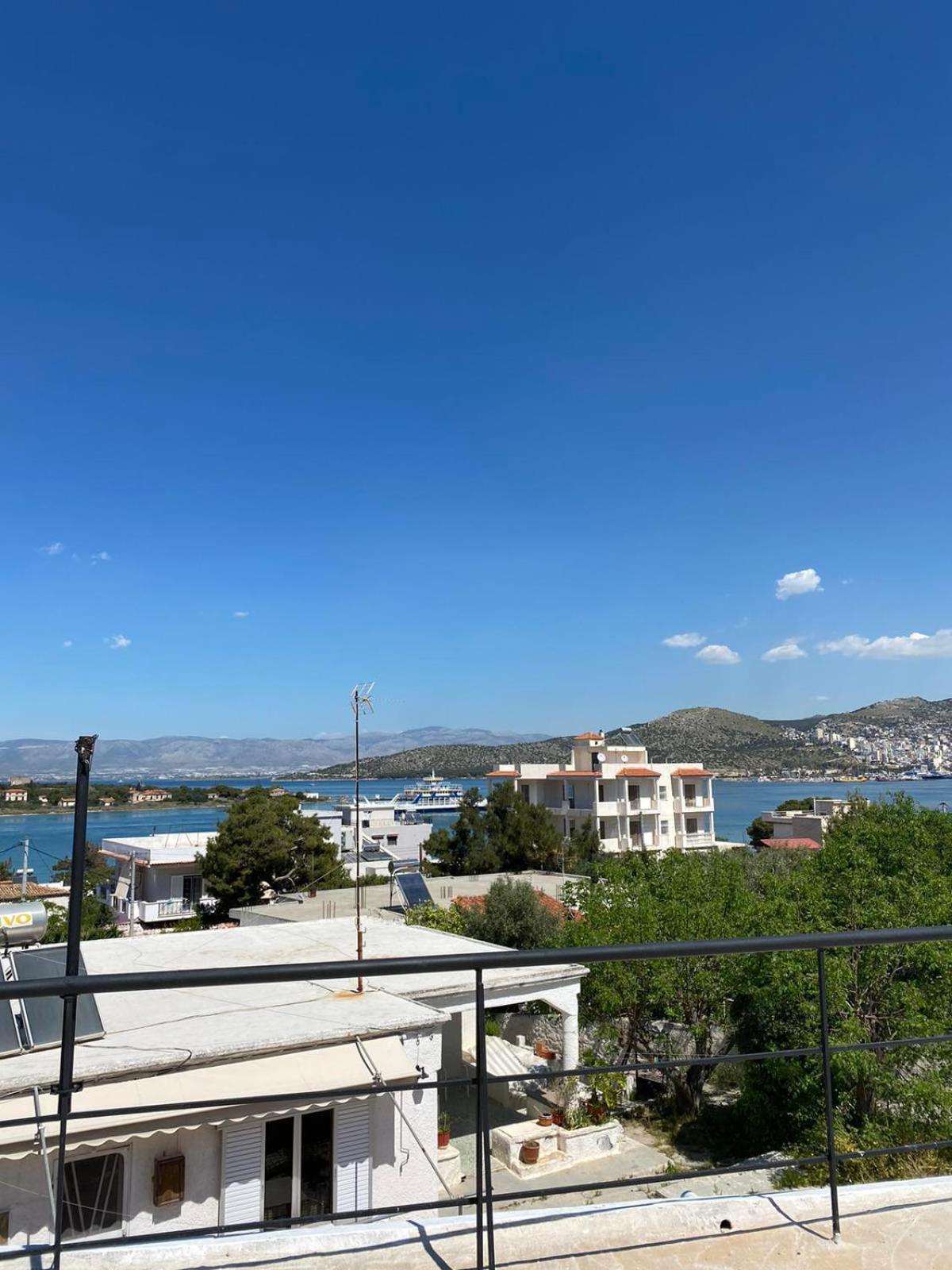 Marina'S House Βίλα Σαλαμίνα Εξωτερικό φωτογραφία
