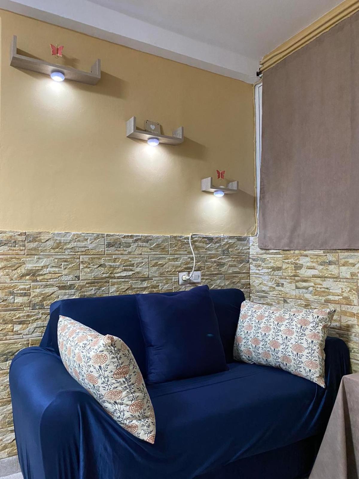 Marina'S House Βίλα Σαλαμίνα Εξωτερικό φωτογραφία