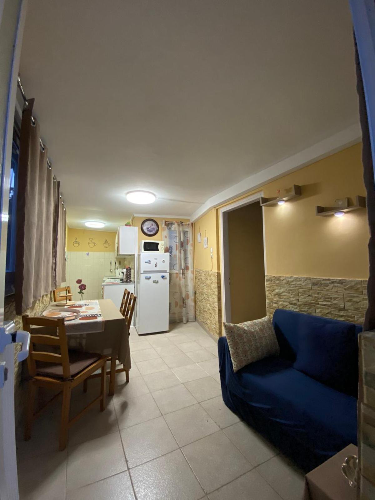 Marina'S House Βίλα Σαλαμίνα Εξωτερικό φωτογραφία