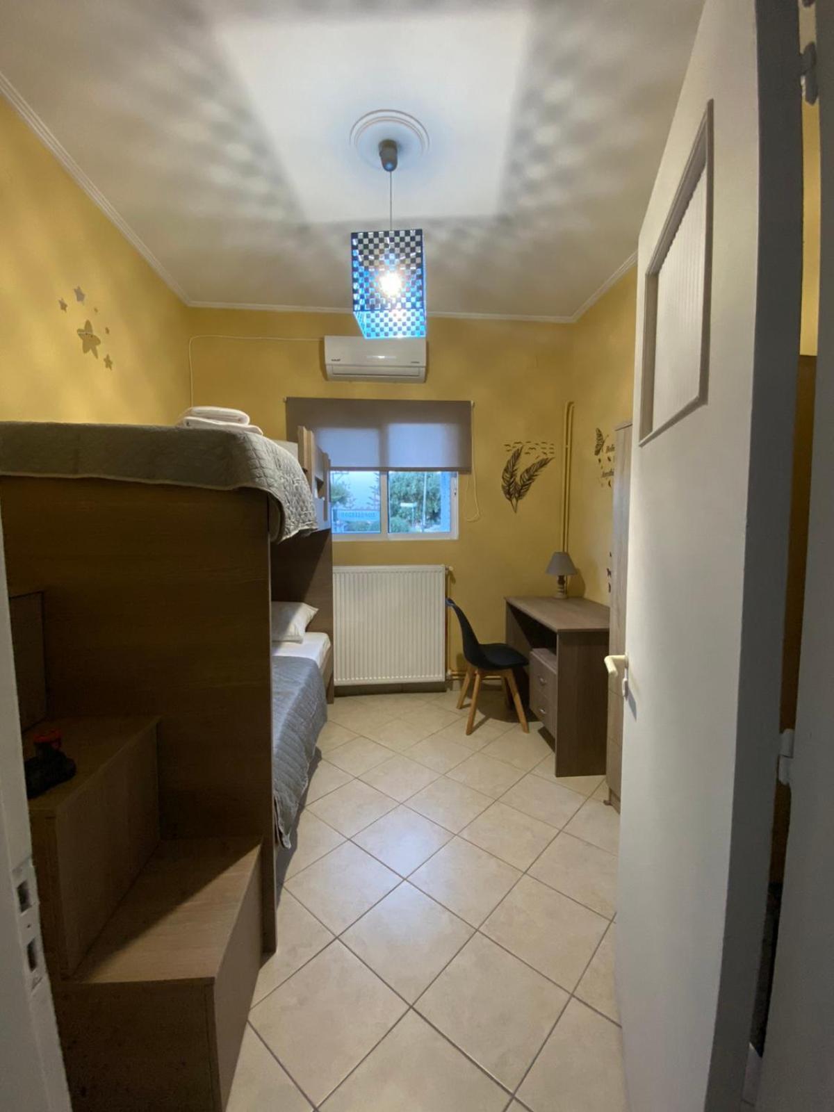Marina'S House Βίλα Σαλαμίνα Εξωτερικό φωτογραφία