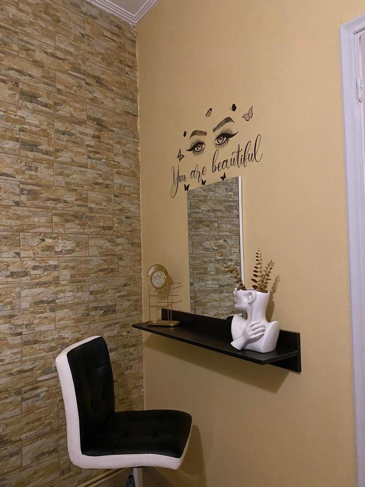 Marina'S House Βίλα Σαλαμίνα Εξωτερικό φωτογραφία