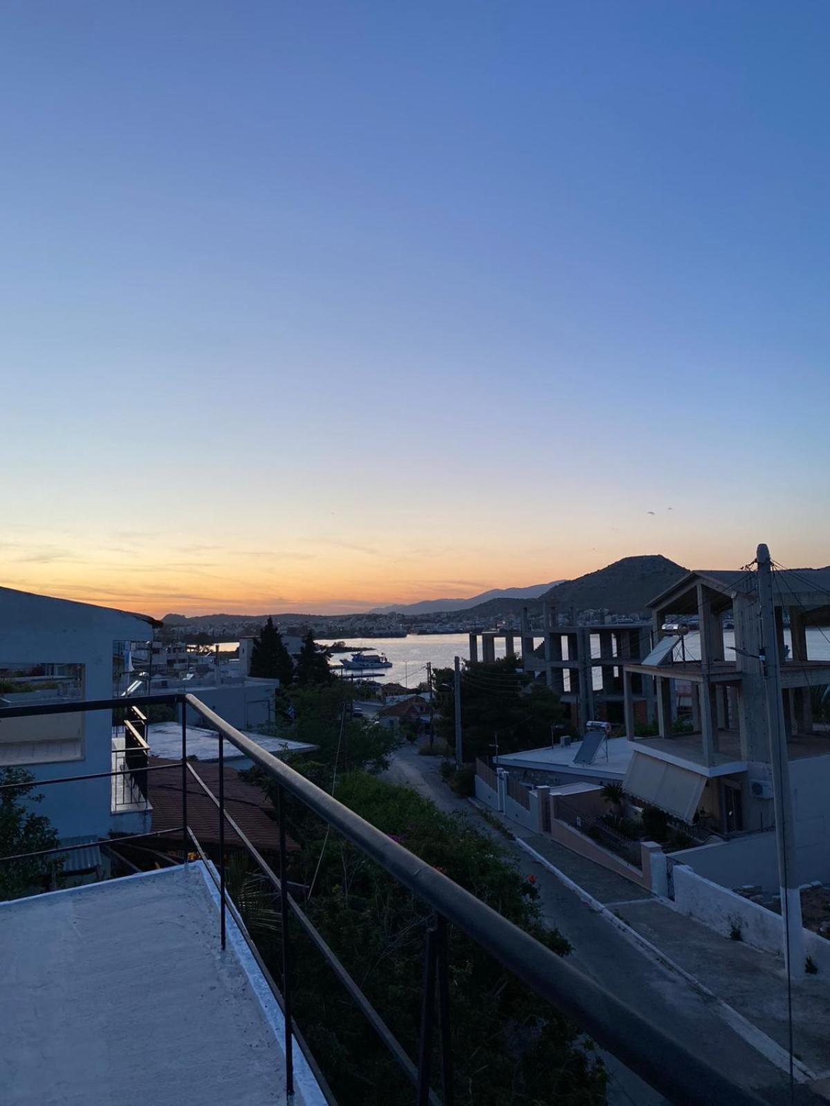 Marina'S House Βίλα Σαλαμίνα Εξωτερικό φωτογραφία