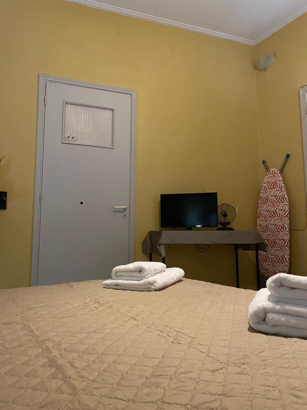 Marina'S House Βίλα Σαλαμίνα Εξωτερικό φωτογραφία