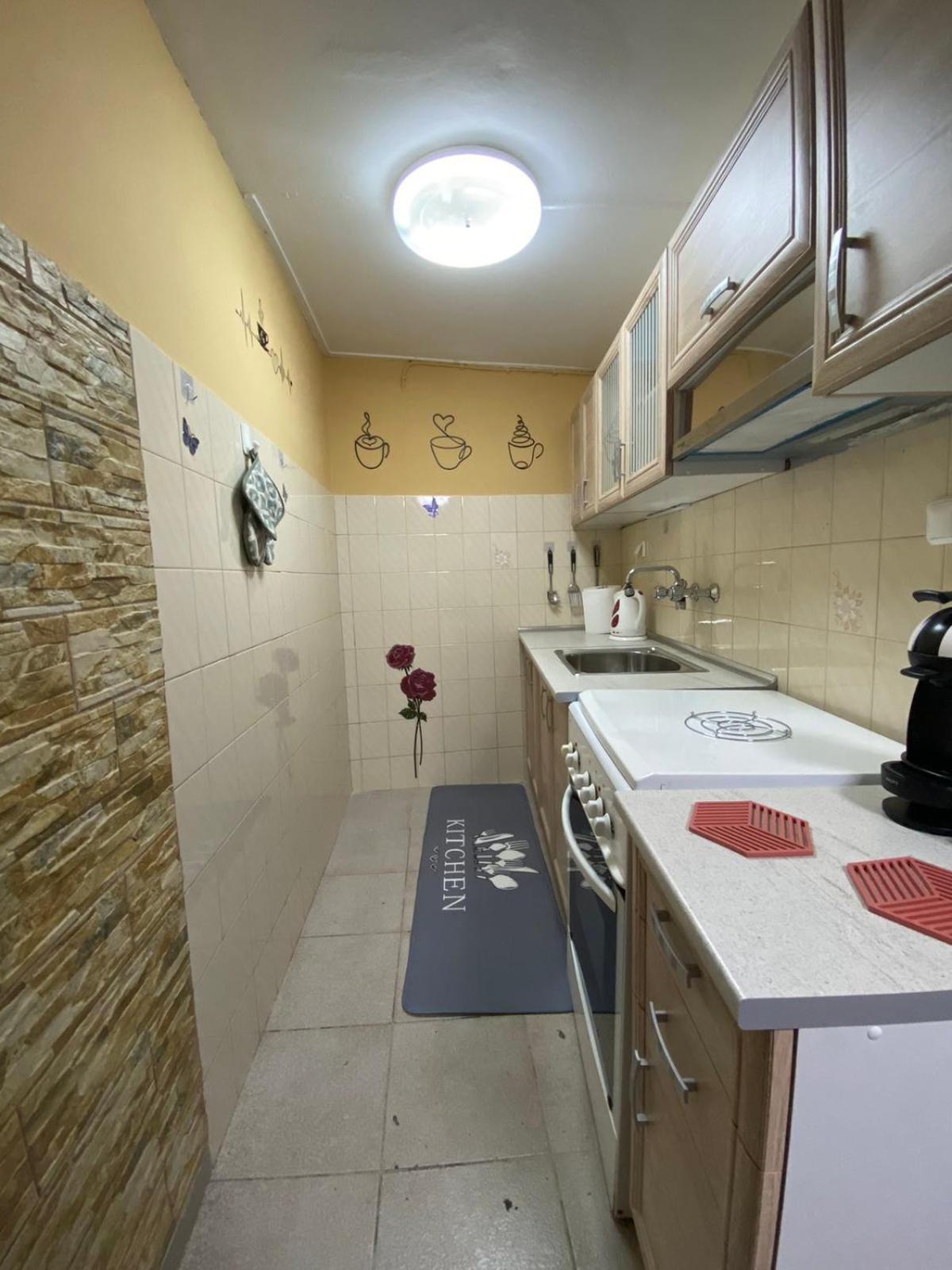 Marina'S House Βίλα Σαλαμίνα Εξωτερικό φωτογραφία