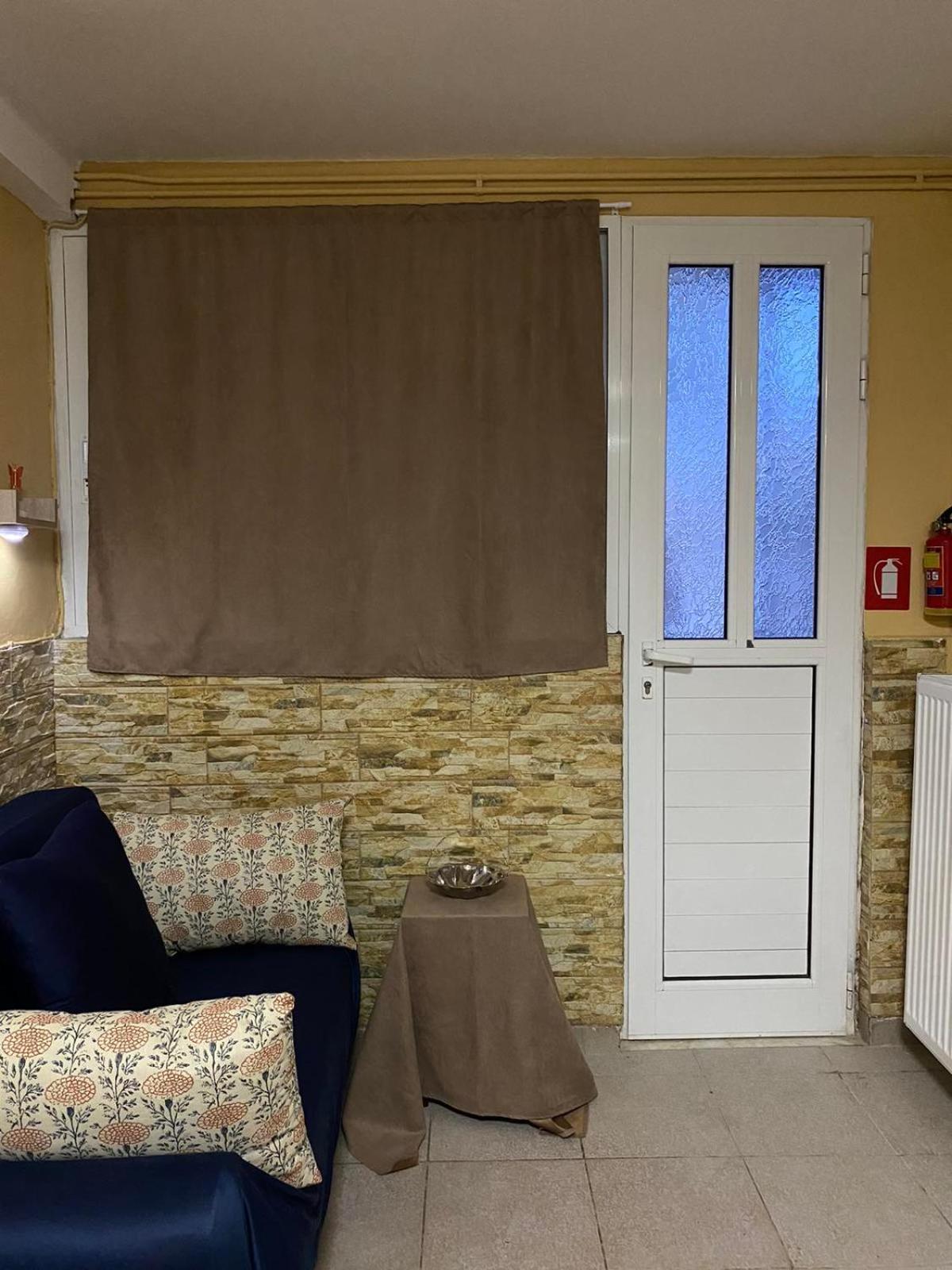 Marina'S House Βίλα Σαλαμίνα Εξωτερικό φωτογραφία