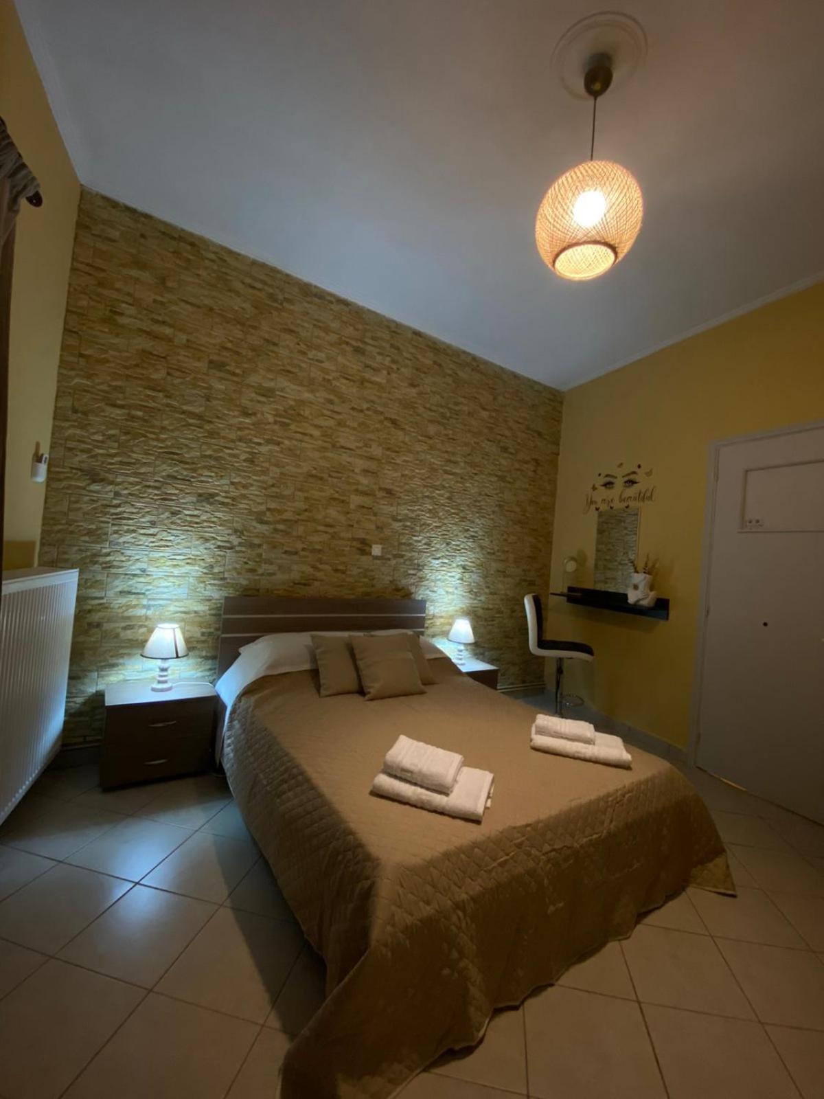 Marina'S House Βίλα Σαλαμίνα Εξωτερικό φωτογραφία