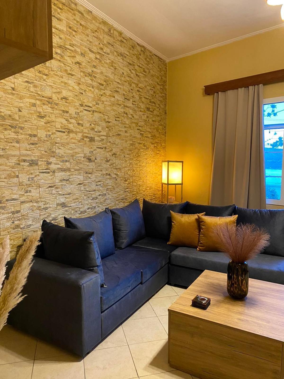 Marina'S House Βίλα Σαλαμίνα Εξωτερικό φωτογραφία