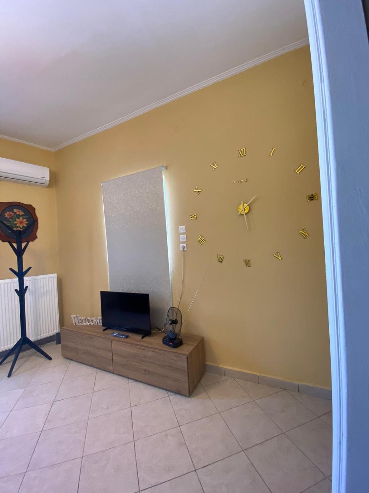 Marina'S House Βίλα Σαλαμίνα Εξωτερικό φωτογραφία