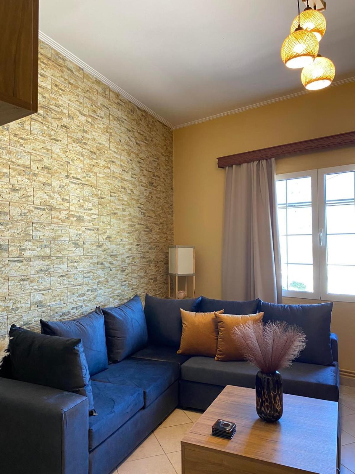 Marina'S House Βίλα Σαλαμίνα Εξωτερικό φωτογραφία