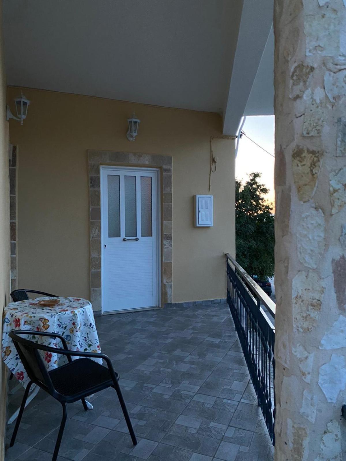 Marina'S House Βίλα Σαλαμίνα Εξωτερικό φωτογραφία