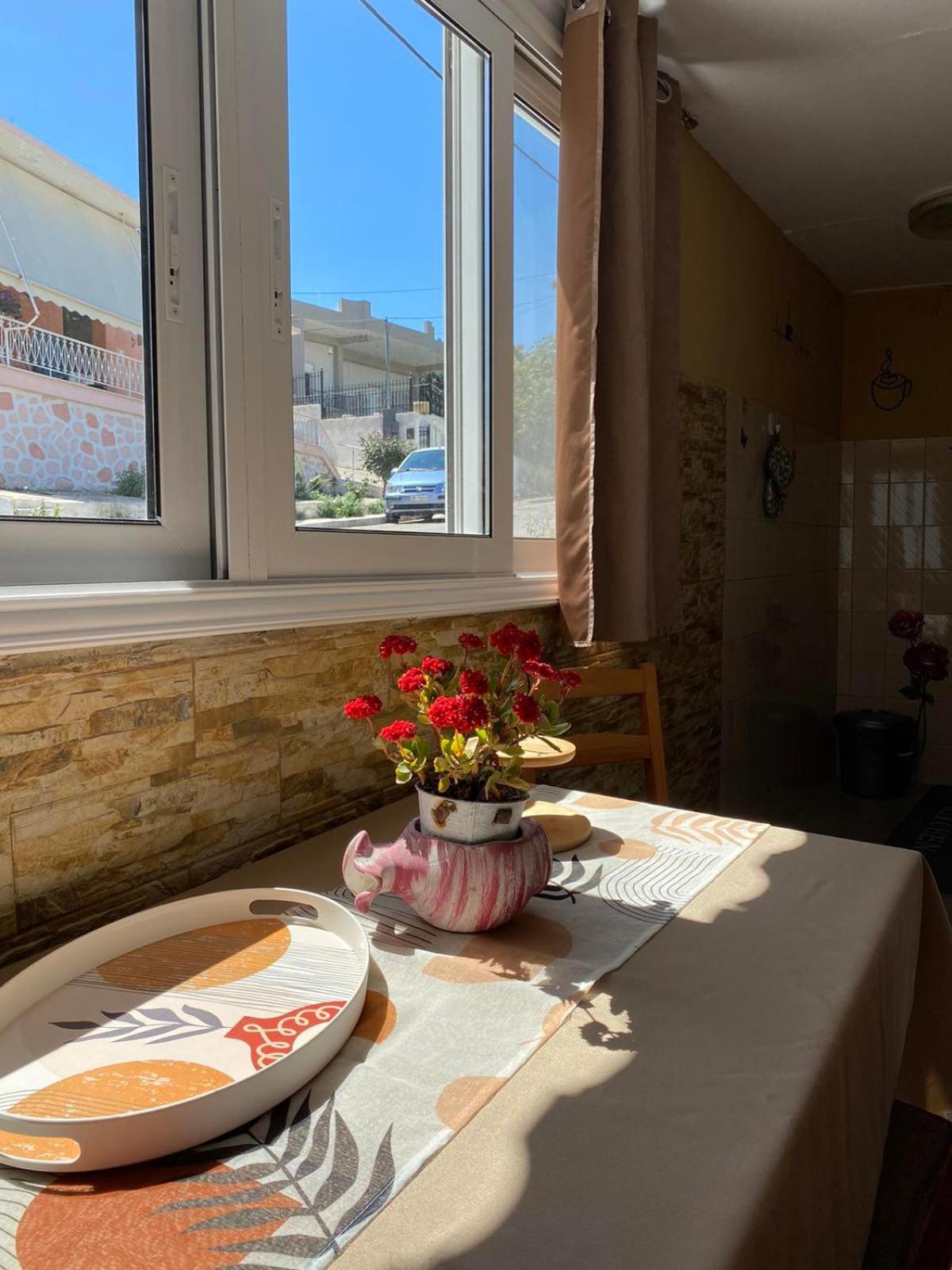Marina'S House Βίλα Σαλαμίνα Εξωτερικό φωτογραφία