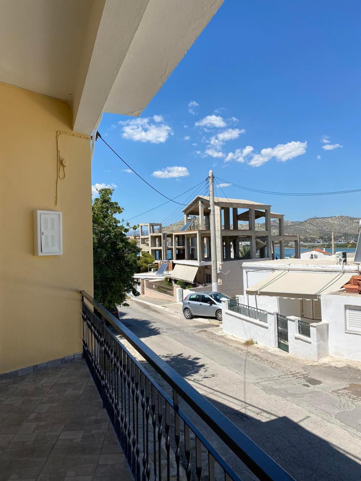 Marina'S House Βίλα Σαλαμίνα Εξωτερικό φωτογραφία