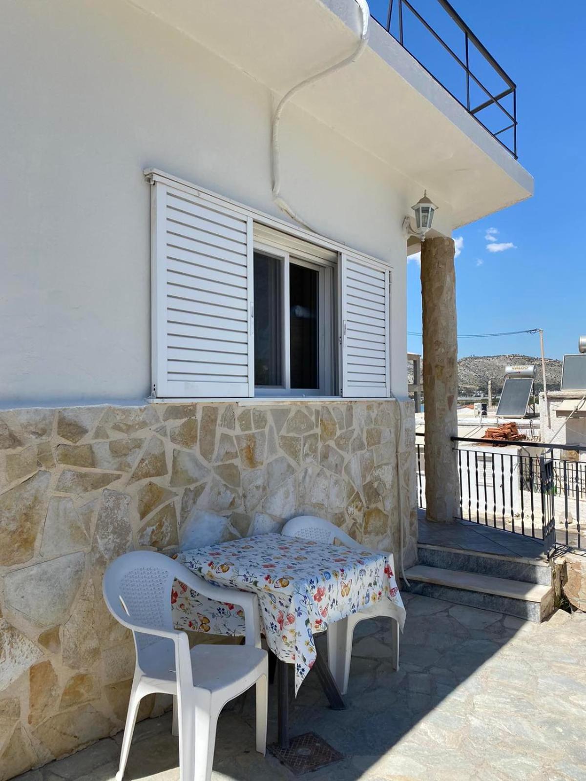 Marina'S House Βίλα Σαλαμίνα Εξωτερικό φωτογραφία