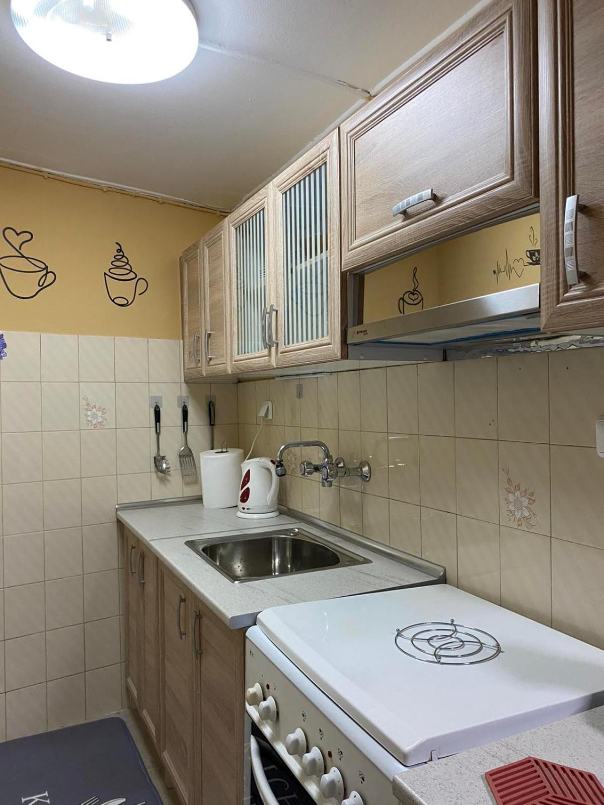 Marina'S House Βίλα Σαλαμίνα Εξωτερικό φωτογραφία