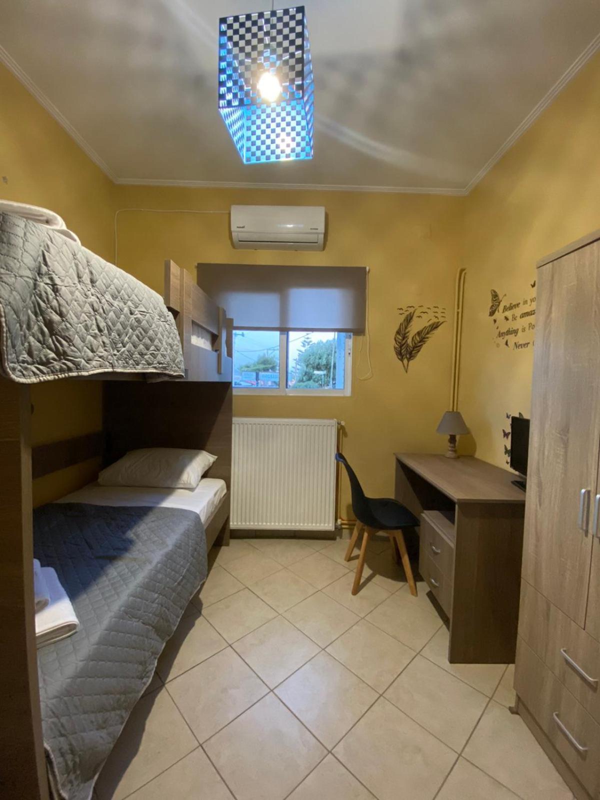 Marina'S House Βίλα Σαλαμίνα Εξωτερικό φωτογραφία