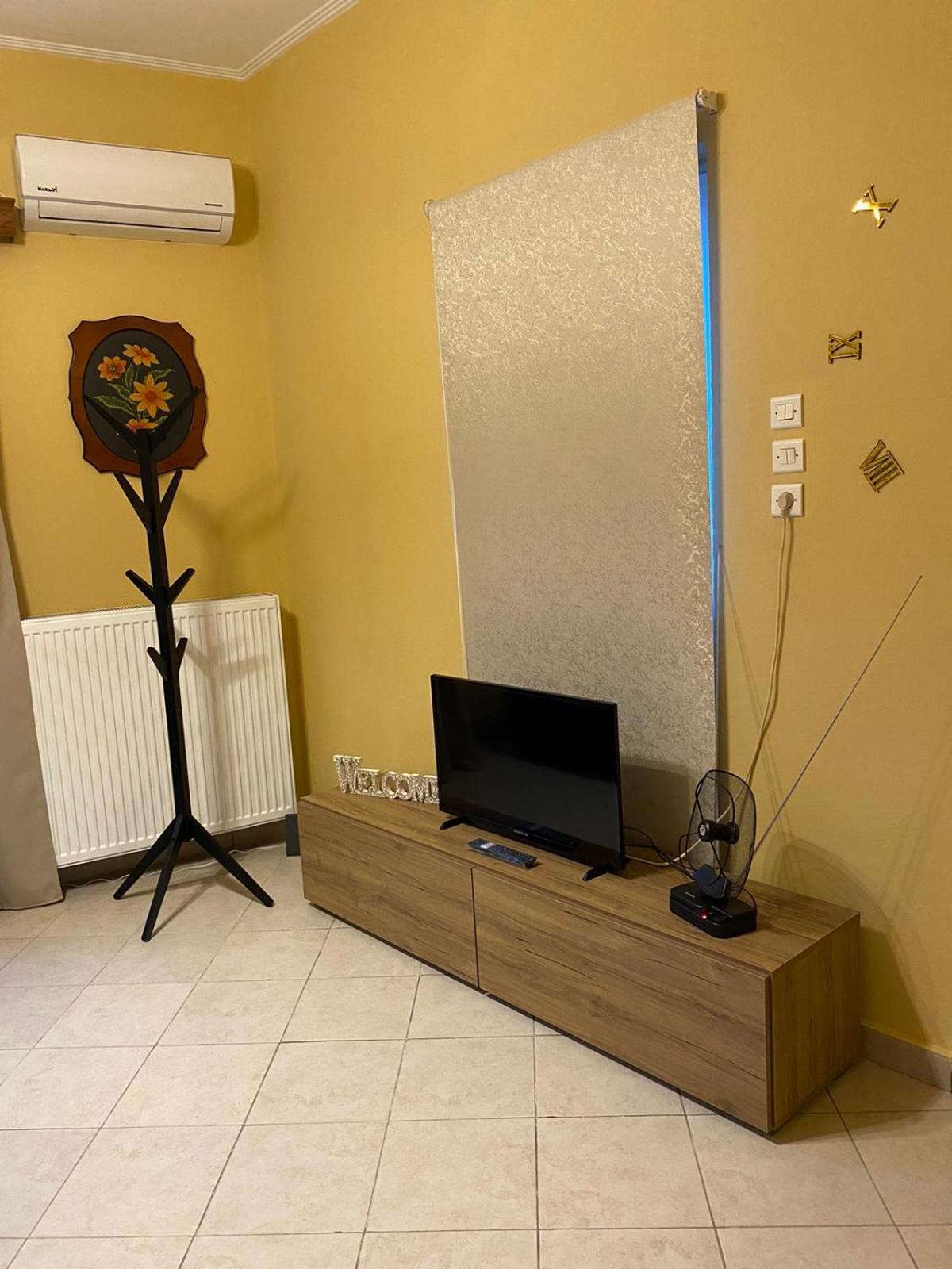 Marina'S House Βίλα Σαλαμίνα Εξωτερικό φωτογραφία