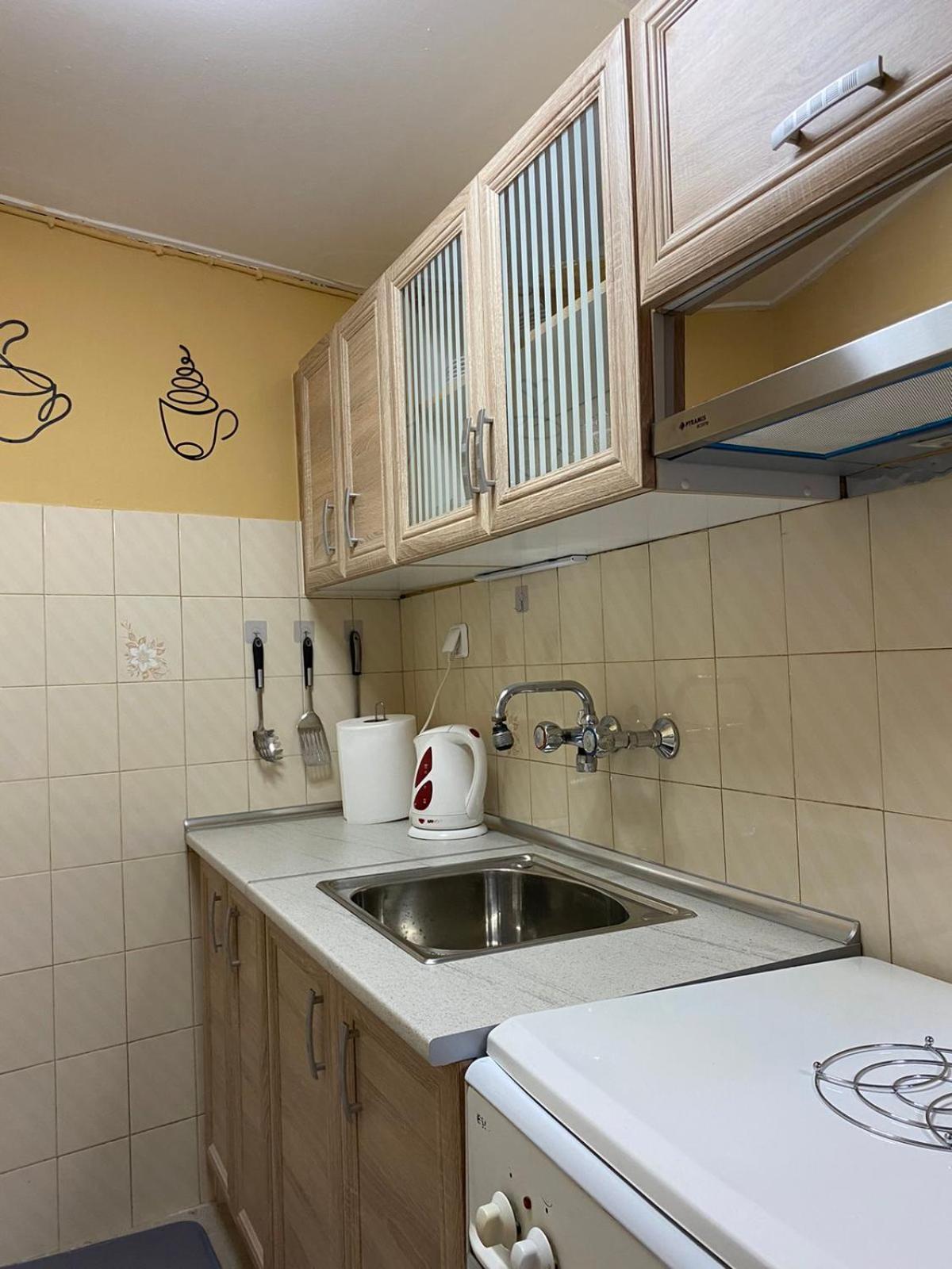 Marina'S House Βίλα Σαλαμίνα Εξωτερικό φωτογραφία